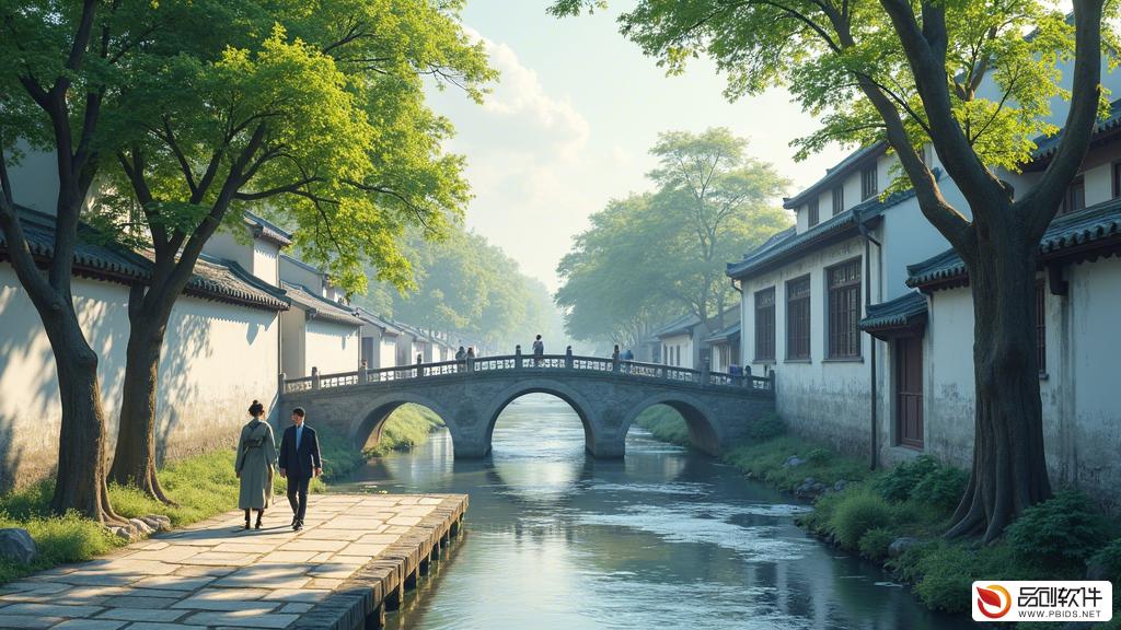 苏州市AI旅游服务平台：重塑旅游新体验
