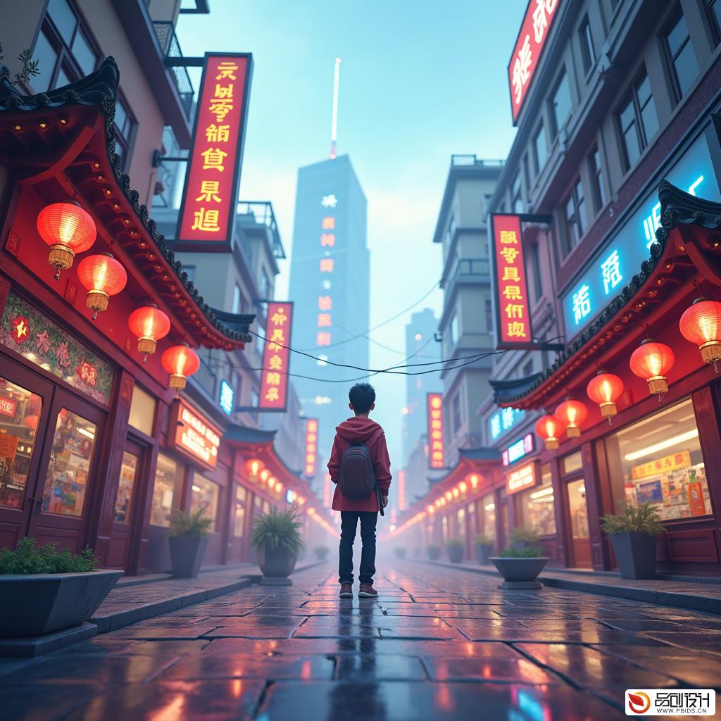 玉林市手机网页设计企业的创新与发展之路

