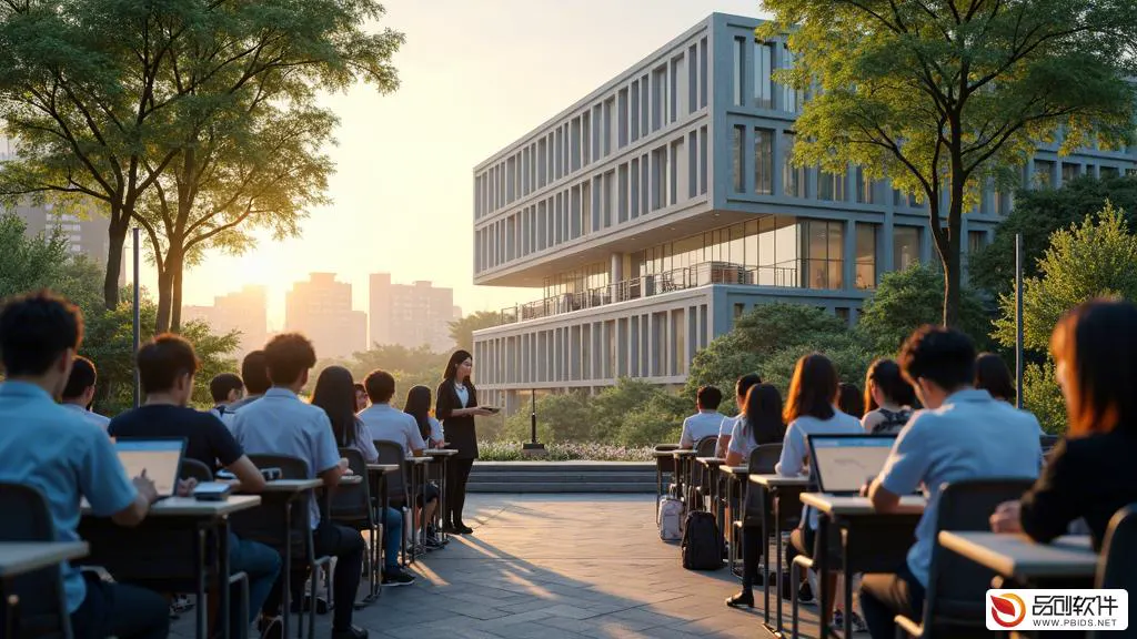 宁波市教育联邦学习系统：引领教育创新的新篇章
