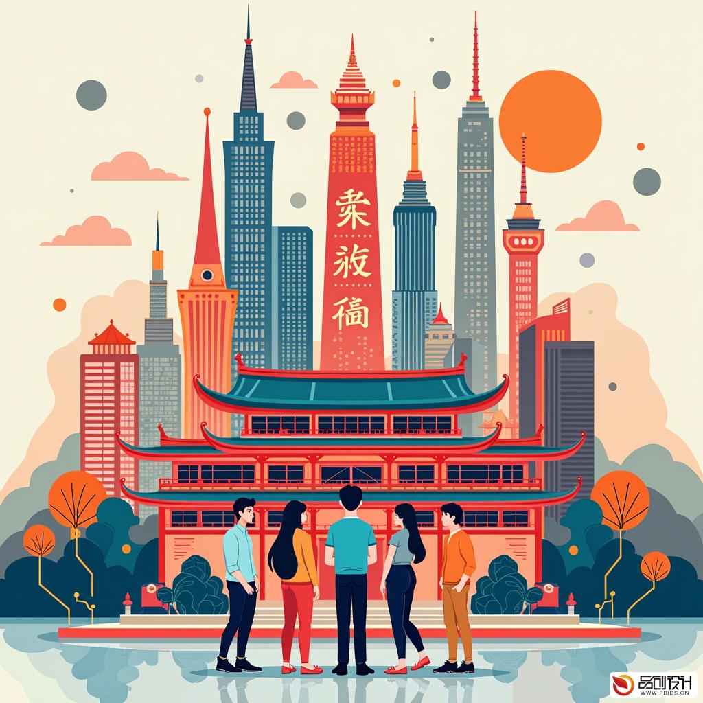 昌都企业IP打造：创新服务中心的崛起与战...