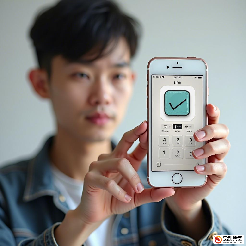 UDID定制软件：解锁iOS设备的无限可能

