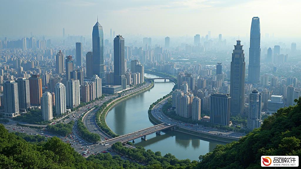 武汉市医保支付接口开发公司的专业探索与实践
