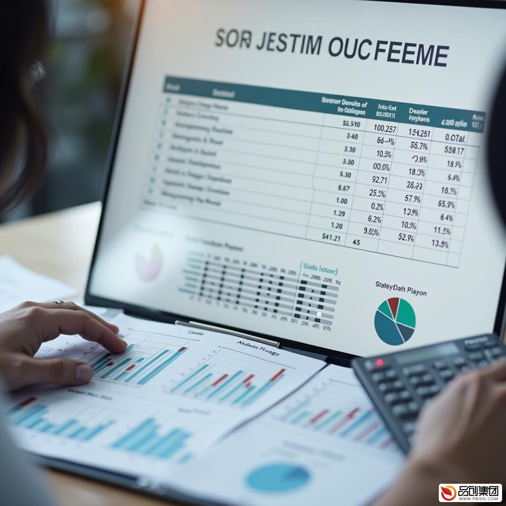 定制开发系统软件价格全解析：如何合理预算并优化成本
