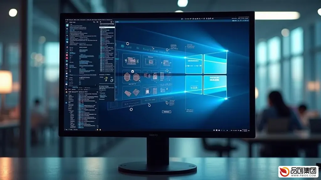PC端软件开发：全面解析与实战指南

