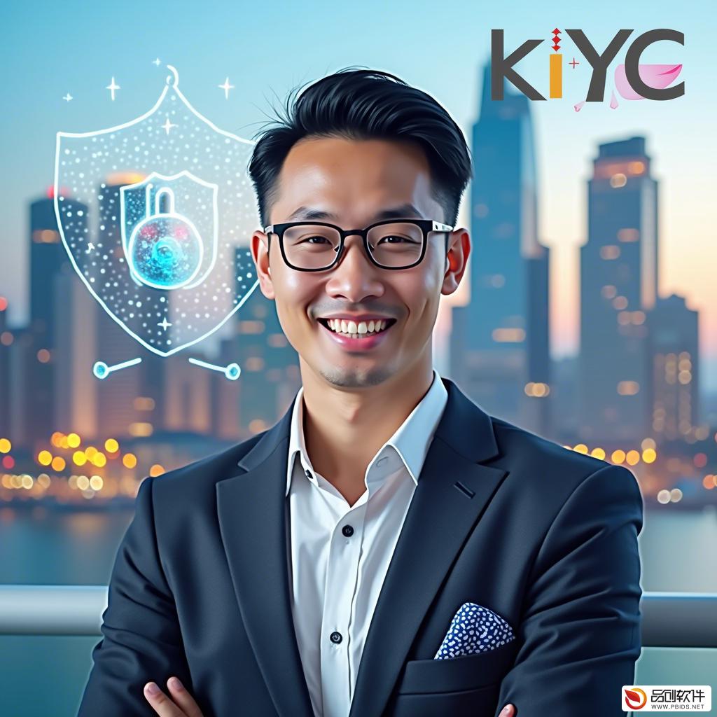 杭州市客户KYC认证体系平台开发全解析
