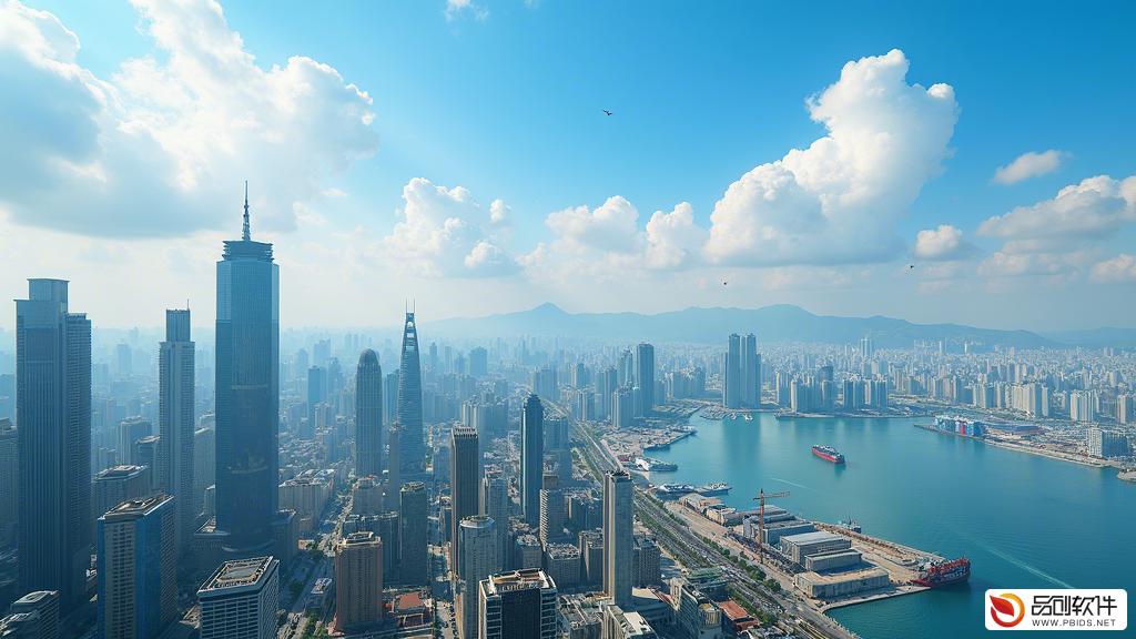 珠海市市政智能消防栓系统：创新科技守护城市安全
