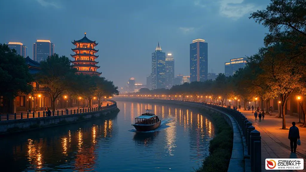 苏州市高并发处理方案部署研发中心：技术创新引领未来

