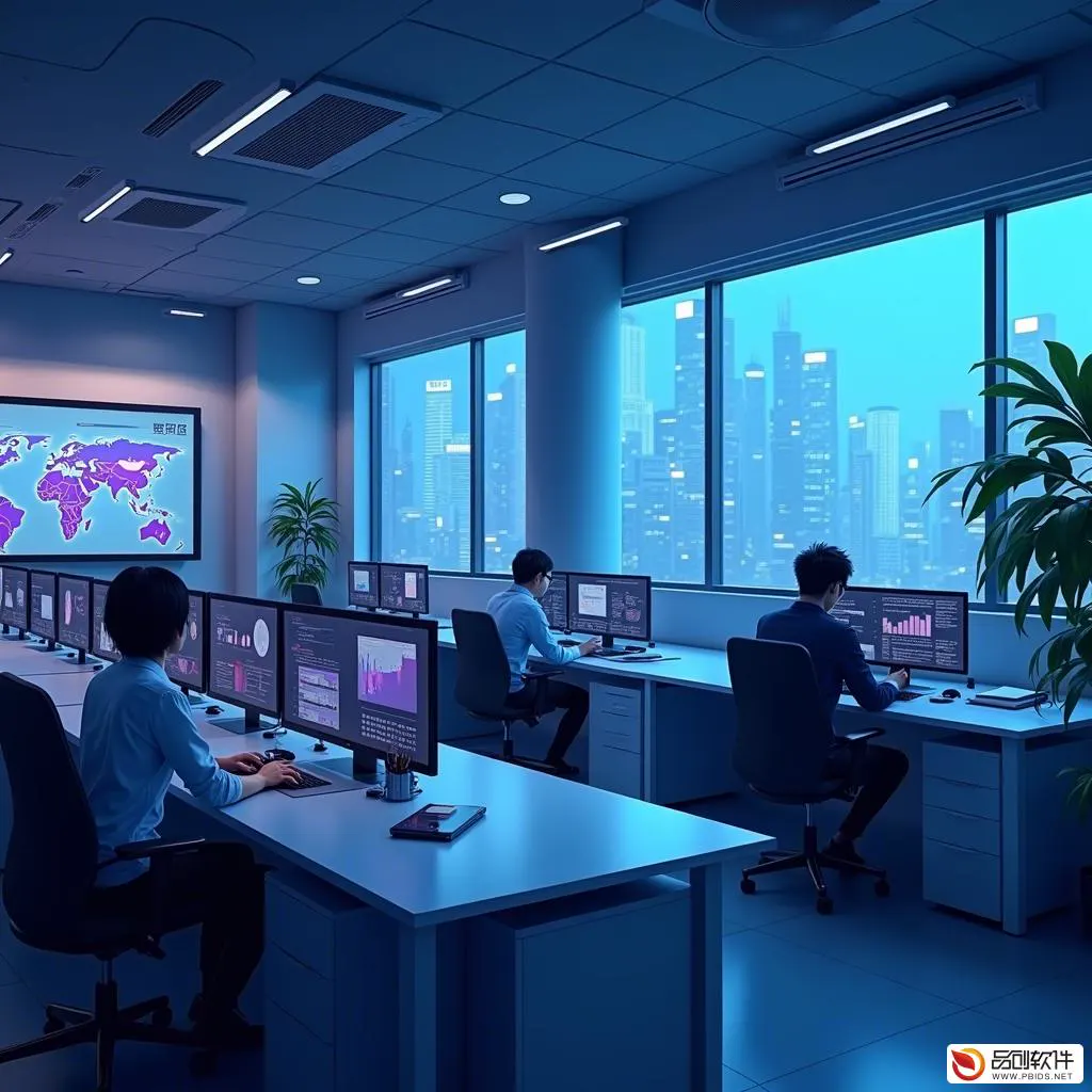 构建智慧未来：天津市企业知识管理平台集团的创新...