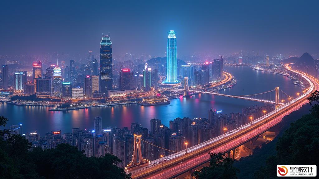 重庆市货运多模态感知融合系统平台商：引领物流行业智能化转型
