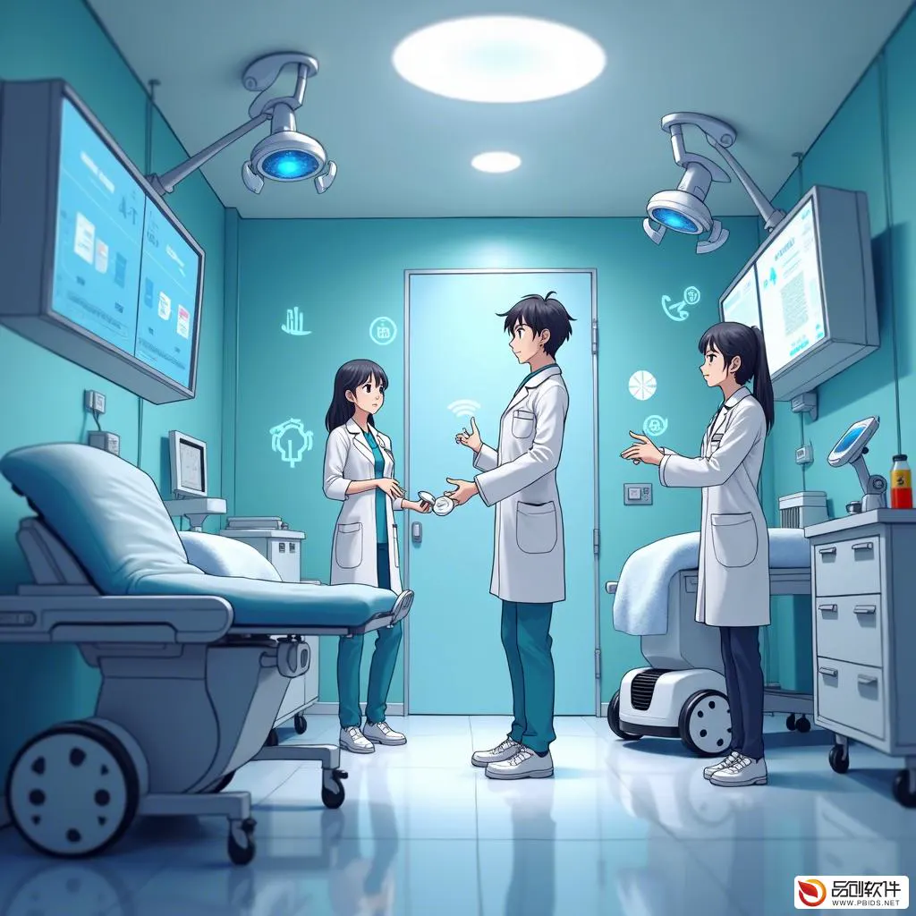 合肥市医院感染防控物联网方案：打造智慧医疗新标杆
