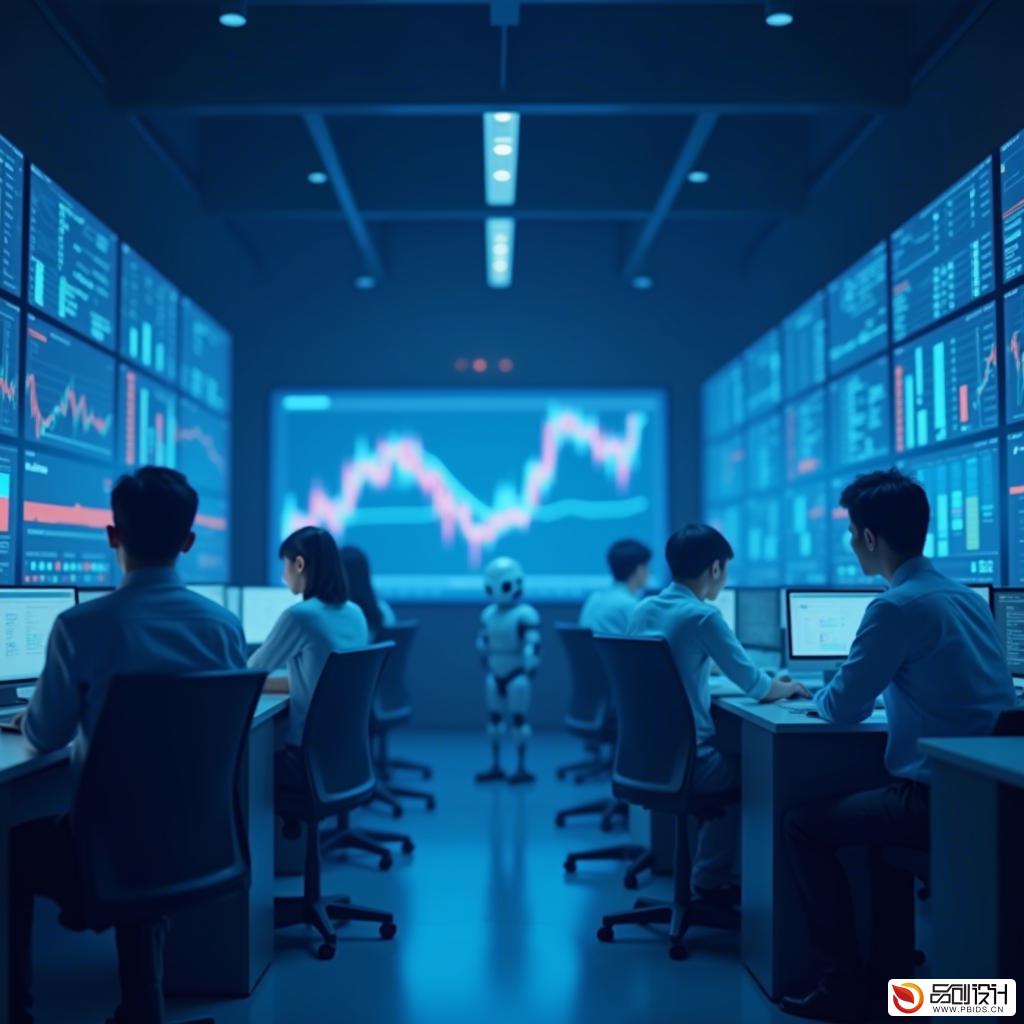 外汇交易用户行为设计创新服务中心：重塑交易体验...