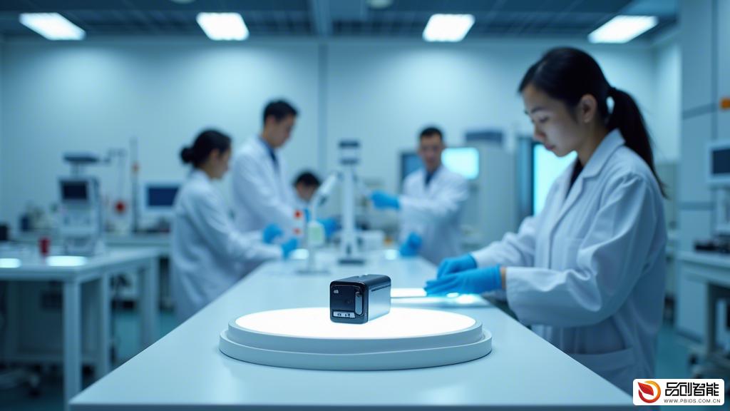 天津市医疗级传感器集成平台：引领医疗健康技术革新
