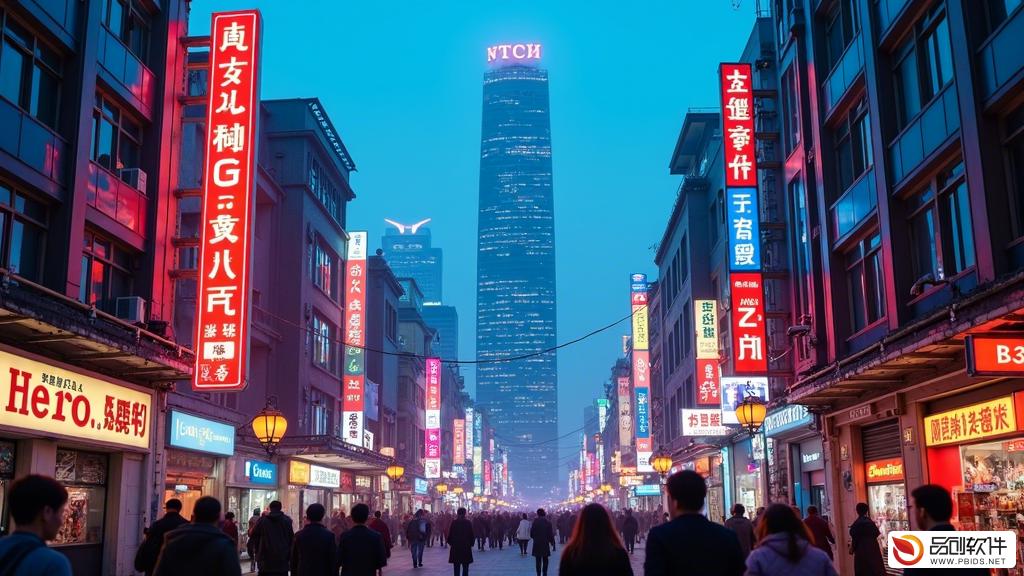 合肥市宗亲文化数字AI平台研发中心：传承与创新并进的探索之旅
