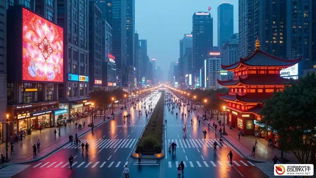 广州市金融舆情监测系统开发：创新引领金融信息新纪元

