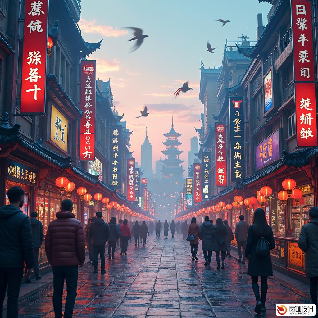 辽源社交传播设计：塑造城市品牌的新力量
