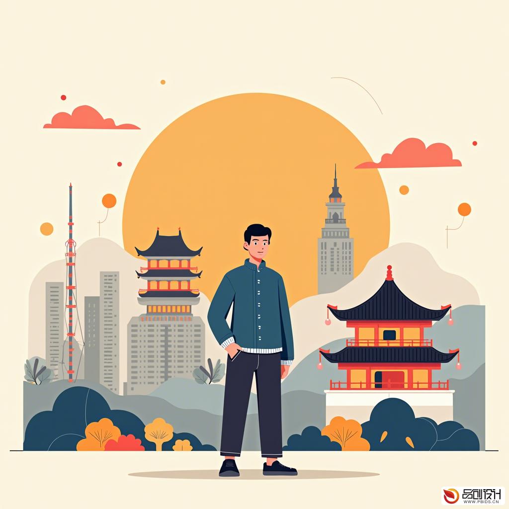 大同市应用设计:创新引领城市美学与功能融合