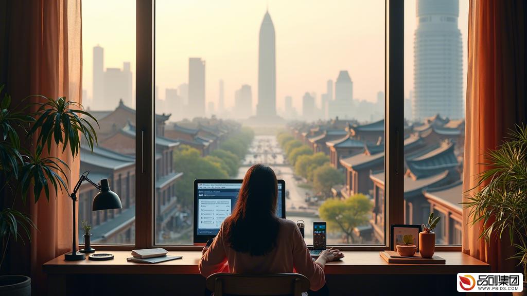 洛阳交互设计：创新引领未来设计新风尚
