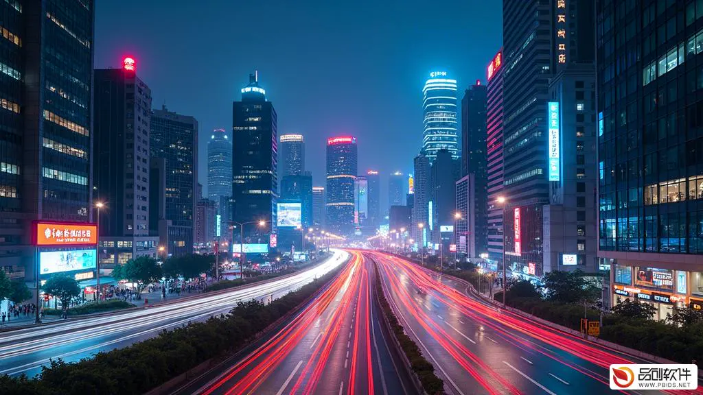 重庆市物流区块链溯源平台技术中心：重塑物流行业的未来
