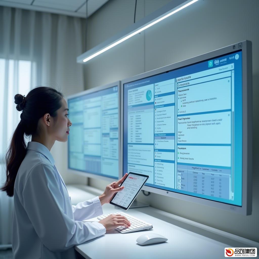 医美医疗管理系统软件：提升机构运营效率与客户满意度的利器
