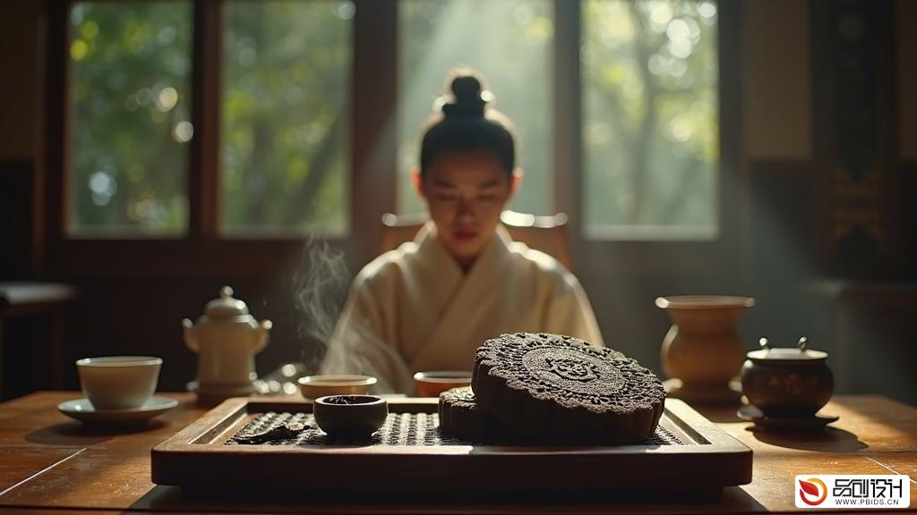 普洱视觉动效规范设计：打造视觉盛宴的设计中心
