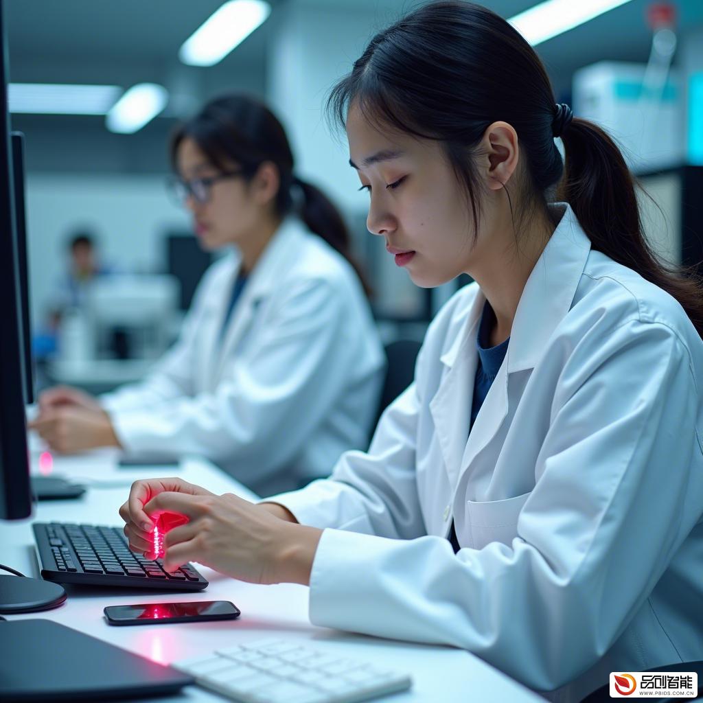 成都市慢性疼痛管理：可穿戴设备技术中心的...