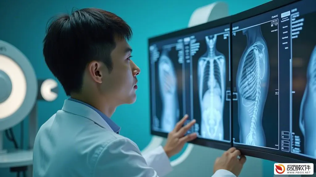深圳市医疗影像云存储系统的革新与应用

