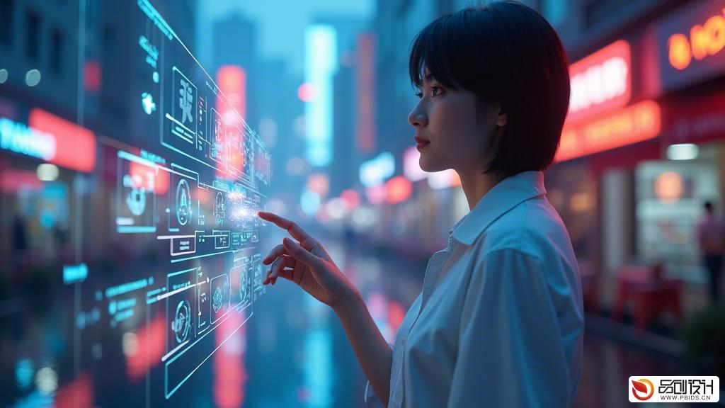 喀什交互行为研究有限公司：探索人机交互的新边界
