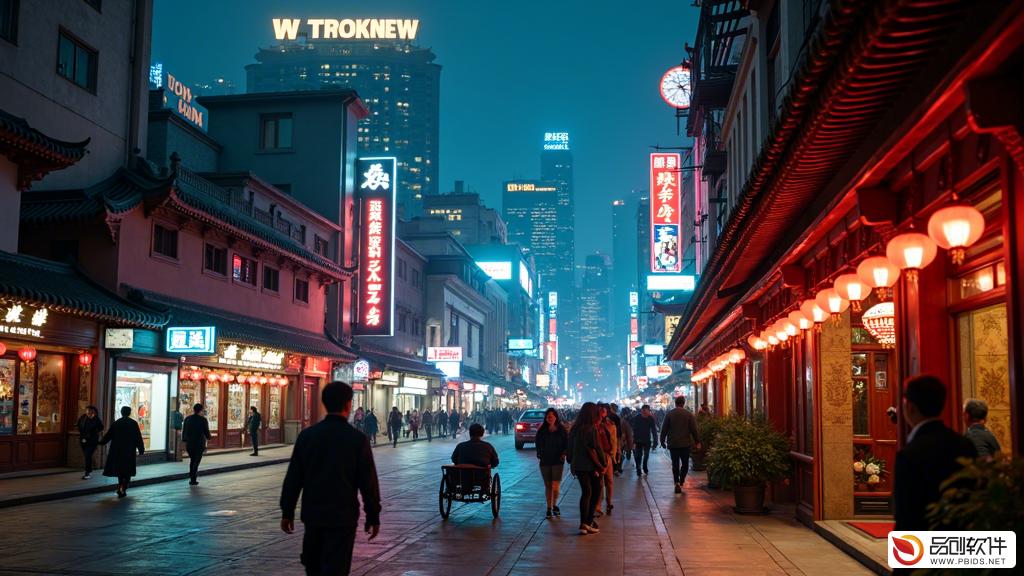 北京市汽车后市场服务平台深度解析与前景展望
