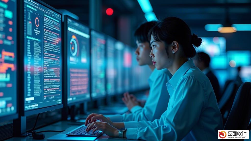 null共享设备物联网平台技术中心：引领未来智能互联的新篇章
