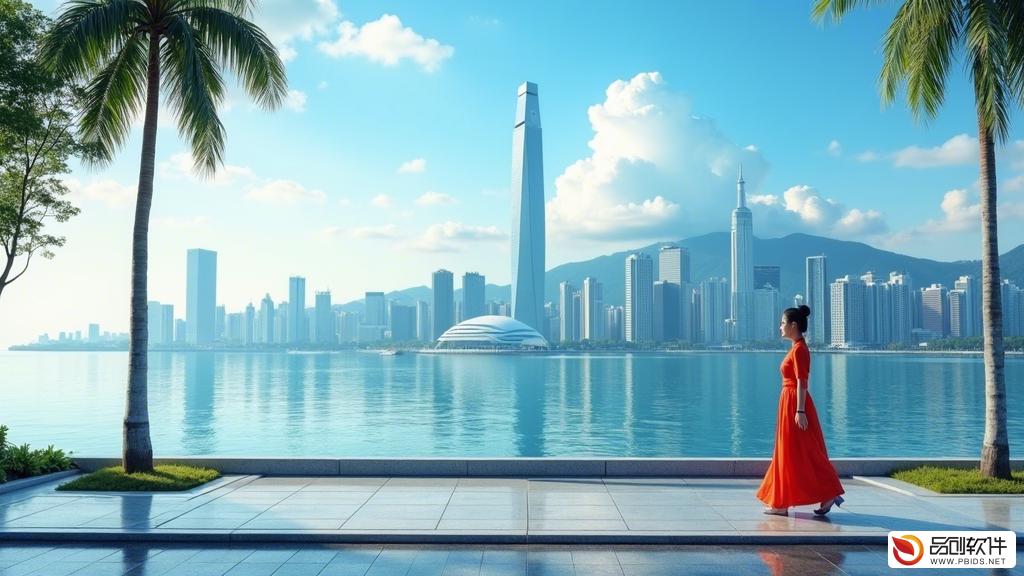 珠海市物流实时监控系统研发中心：科技引领物流未来
