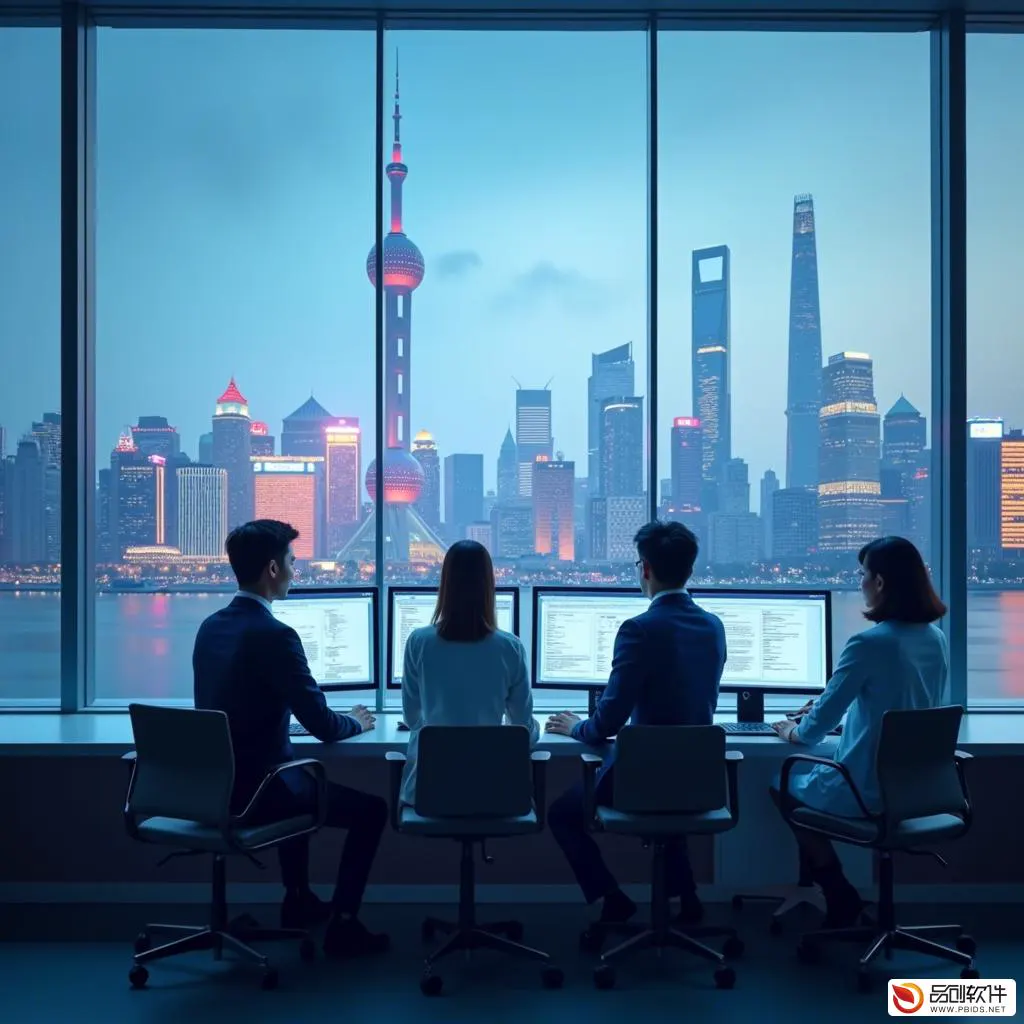 上海市企业信息归档平台运营商深度解析
