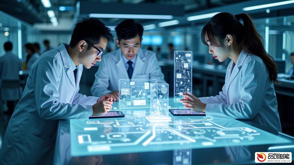 重庆市物联网终端抗干扰算法工场的创新与实践
