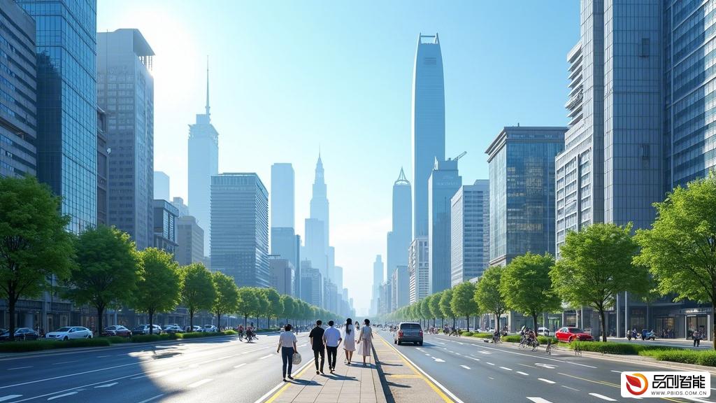 杭州市远程测温系统集团：科技引领城市智慧防疫新时代
