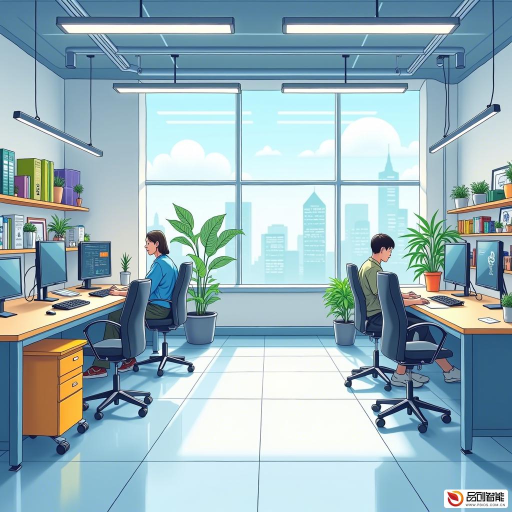 合肥市车载设备数据同步技术中心：引领智能...