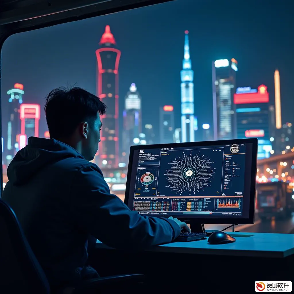 合肥市重载车辆CAN总线解析开发团队的技术创新与实践

