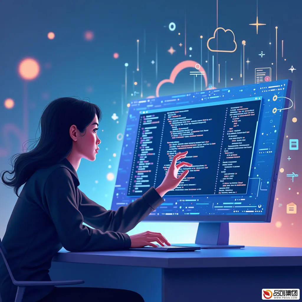 软件在线开发：革新开发模式，加速数字化转型
