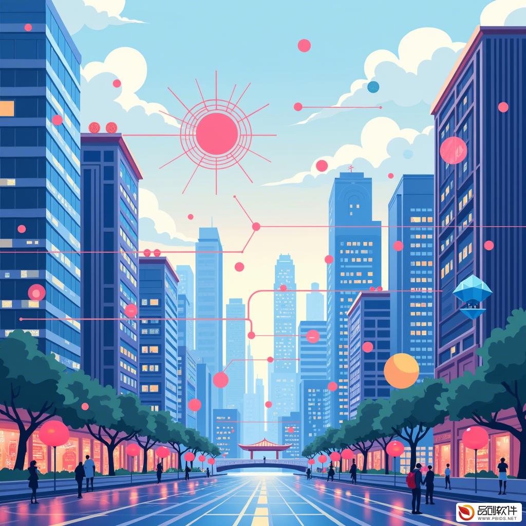 武汉市遗留系统改造开发：重塑城市数字脉络...