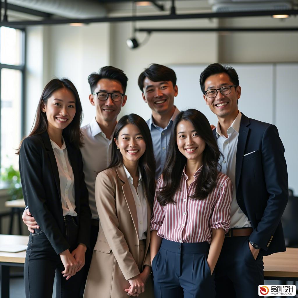 嘉义全渠道运营视觉机构的创新实践与未来展望
