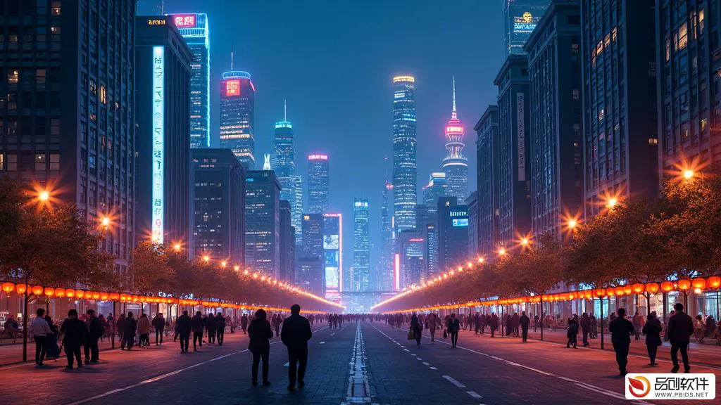 北京市智慧党建管理系统：赋能企业党建新生态
