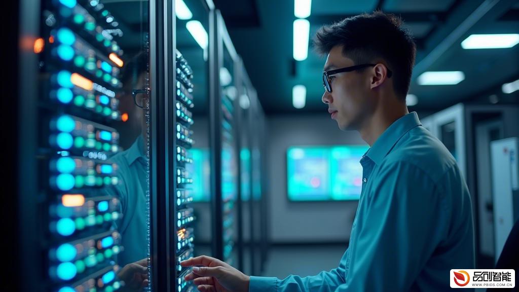 引领未来科技：揭秘"null边缘计算硬件集成工作室"的创新之路
