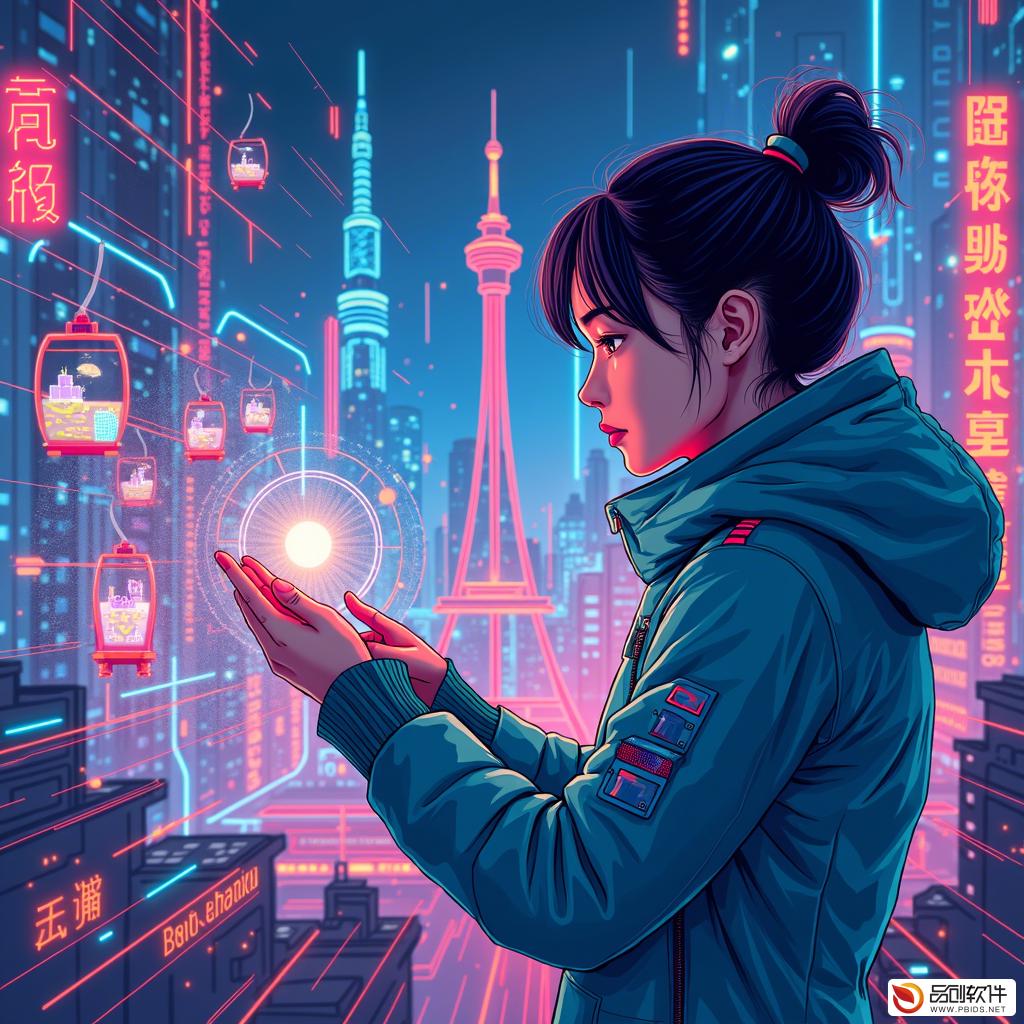 重庆市人机交互界面设计平台商：创新引领未...
