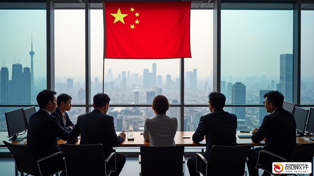 天津市党建知识图谱构建平台的创新之路
