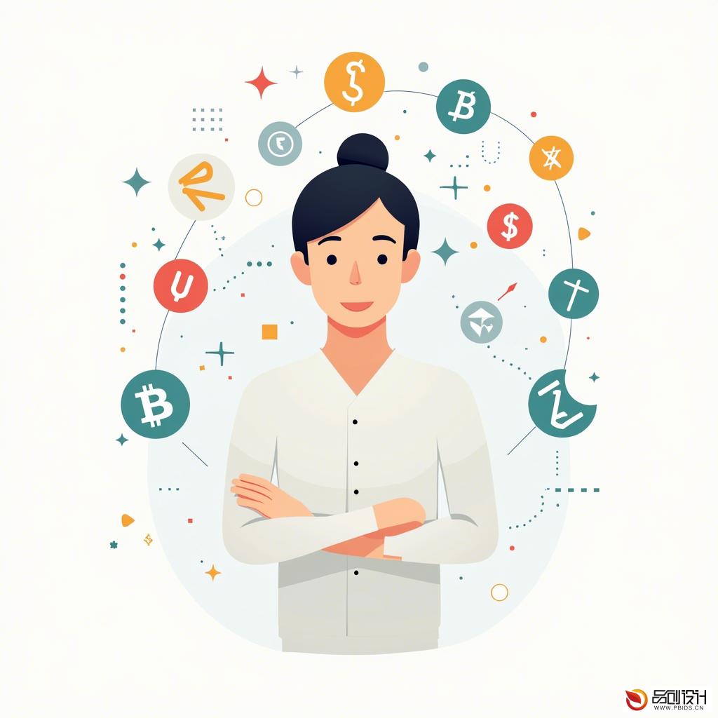 加密货币品创定制设计案例：塑造未来金融的...