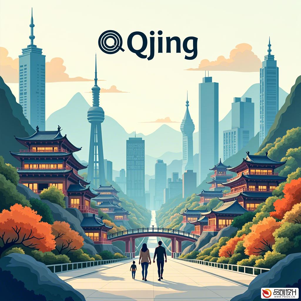 曲靖品牌焕新：重塑城市名片，引领未来新风尚

