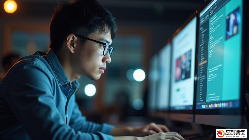 App程序定制开发：打造专属应用的全方位指南
