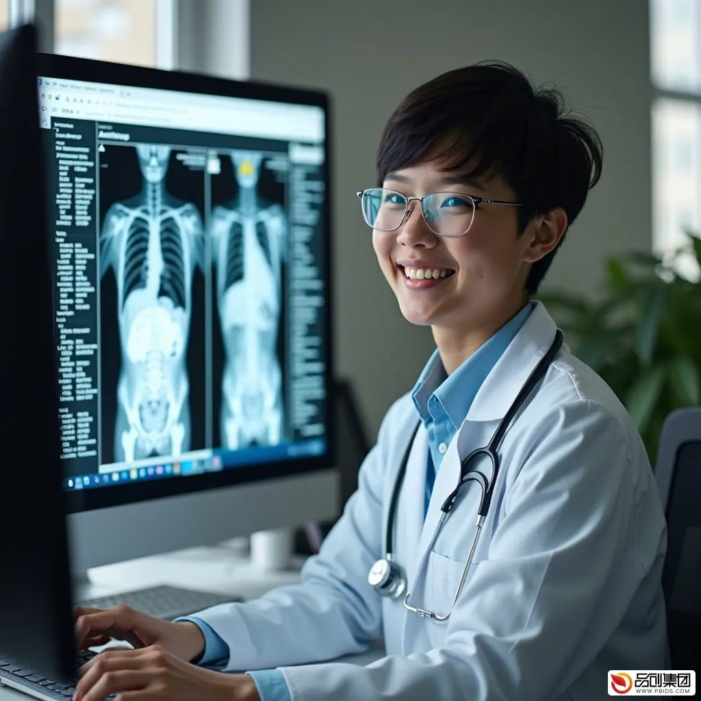 AI医疗影像诊断技术:突破基层医疗资源瓶颈的革新力量