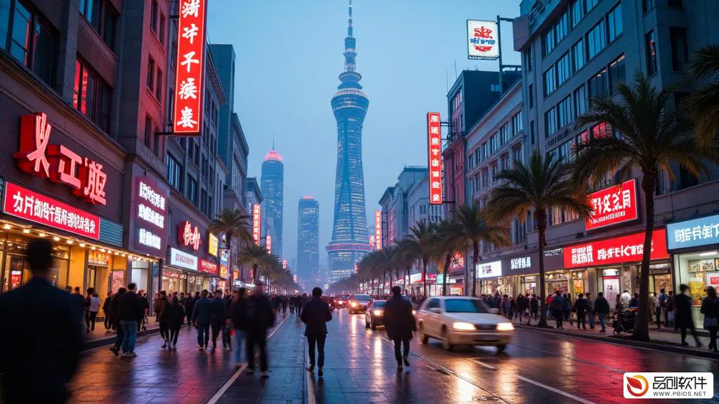 广州市物流区块链溯源平台：重塑供应链信任与效率的新篇章
