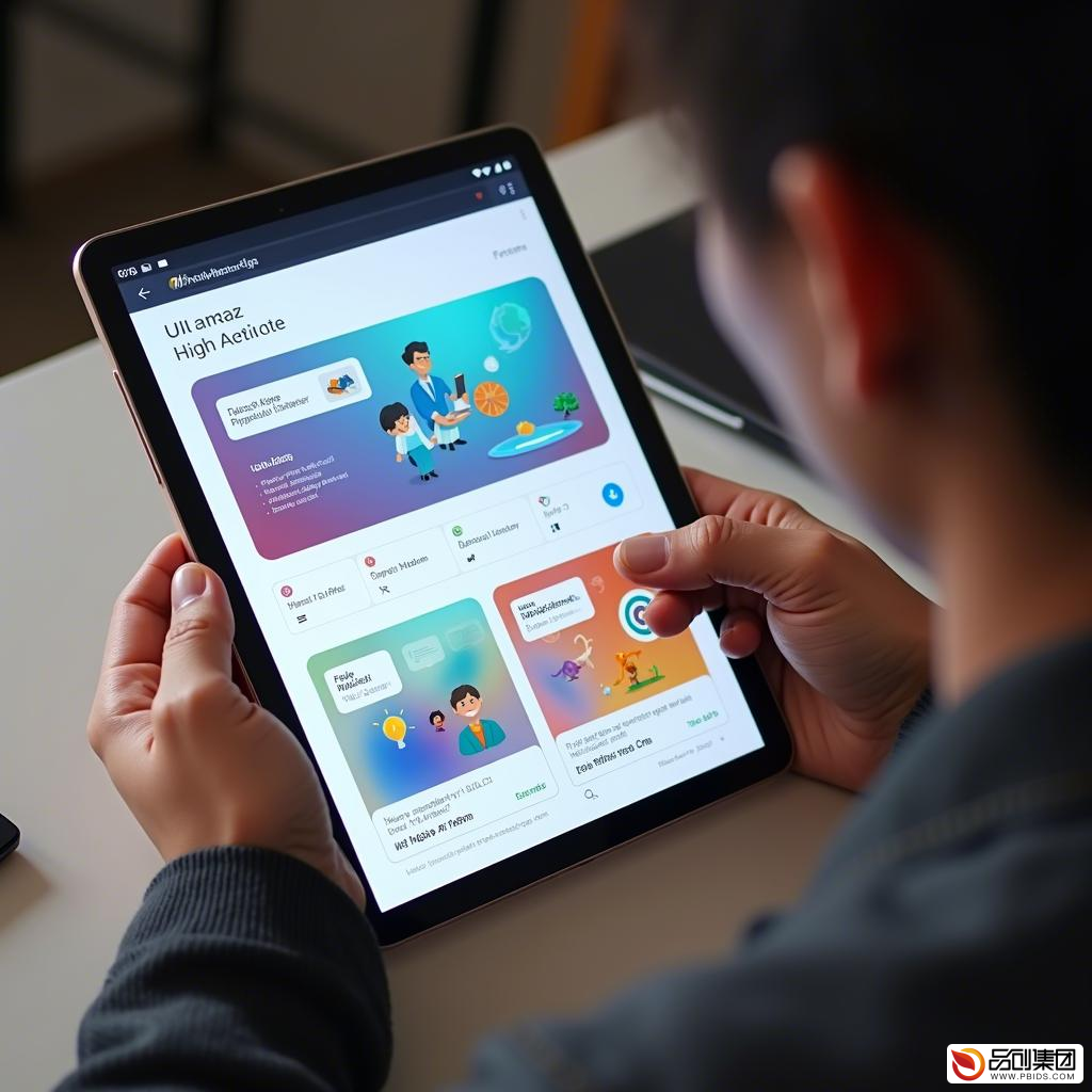 Android定制开发：打造个性化移动应...
