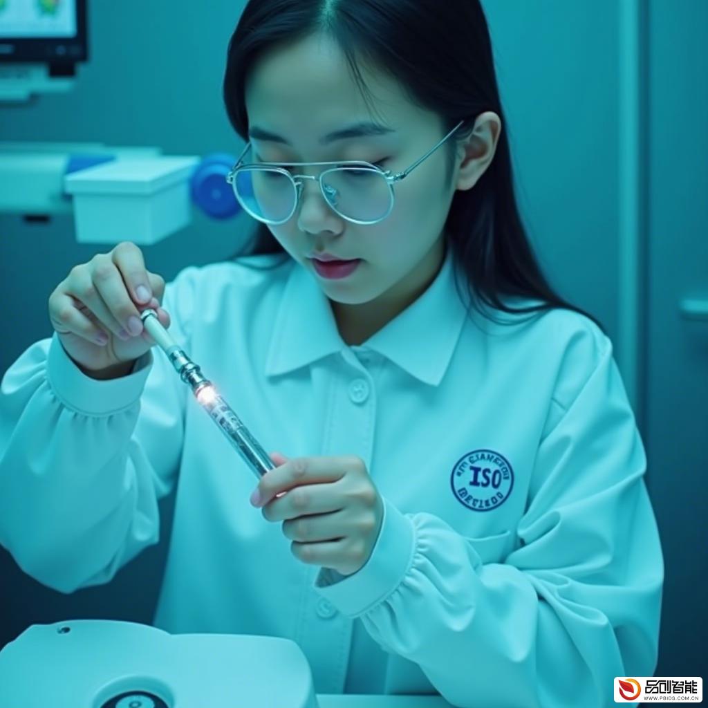 医美设备安全认证平台：保障美丽背后的安全防线
