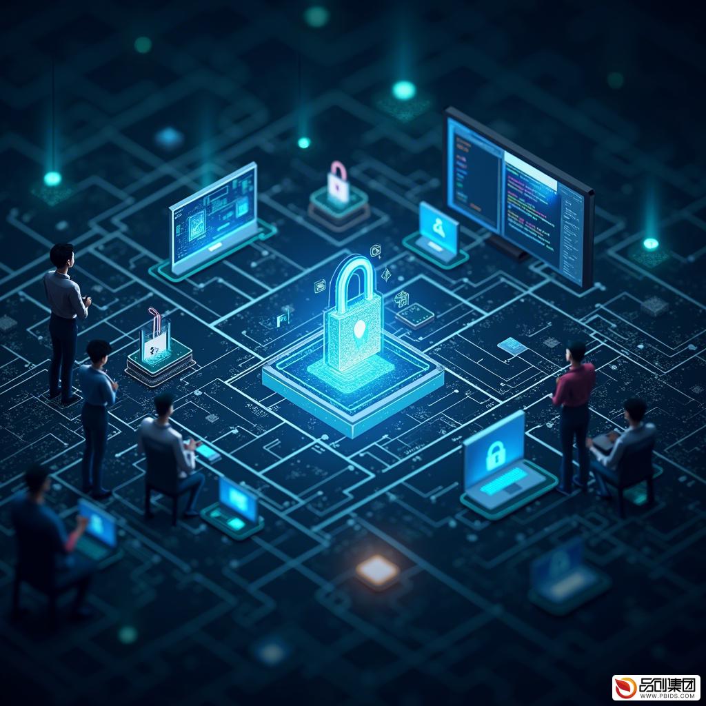 将安全信息：构建全面的信息安全防护体系